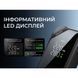 Насос-фонарь-powerbank автомобильный Vollyc Evo Tire Pump by Flextail, 150 PSI, 1500 mAh 6975755966946 фото 6