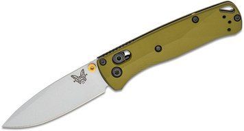 Ніж Benchmade "Mini Bugout" 4009268 фото