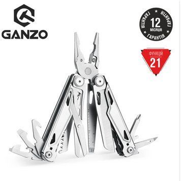 Мультитул Multi Tool Ganzo G303 G303 фото