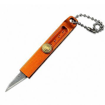 Брелок-нож KC-01 Orange 1423 фото