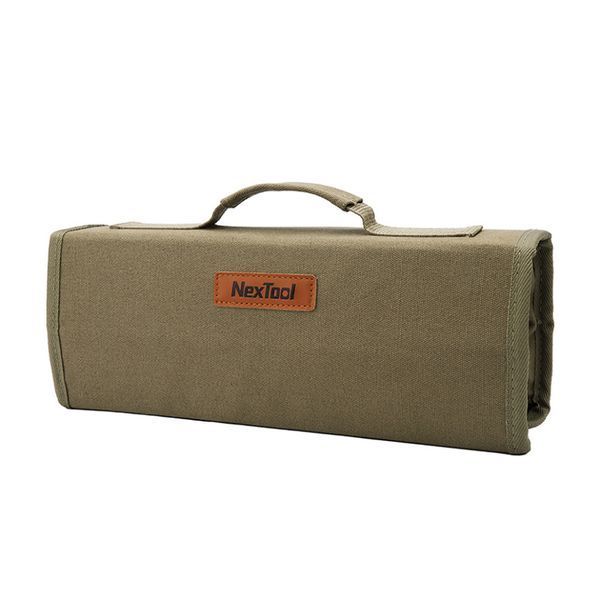 Набір кухонного посуду кемпінговий NexTool Outdoor Cooking set, 6 предметів 70353 фото