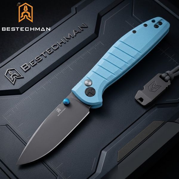 Нож Складной BESTECHMAN GOODBOY BMK04C BMK04C фото