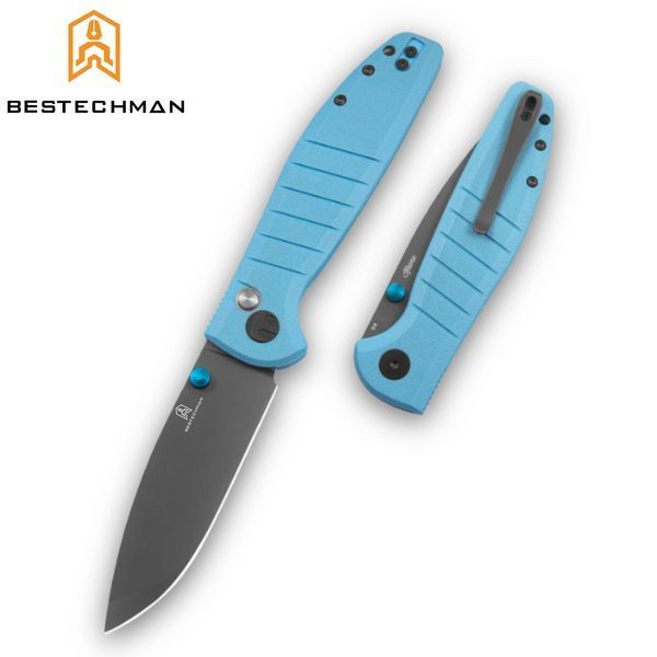 Нож Складной BESTECHMAN GOODBOY BMK04C BMK04C фото