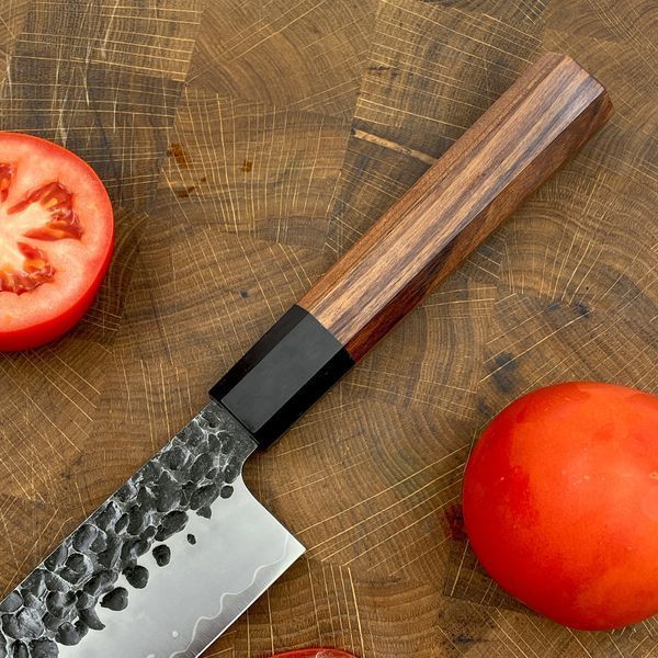 Ніж кухонний Gyuto (AUS-10, Wood) KT-2391 фото