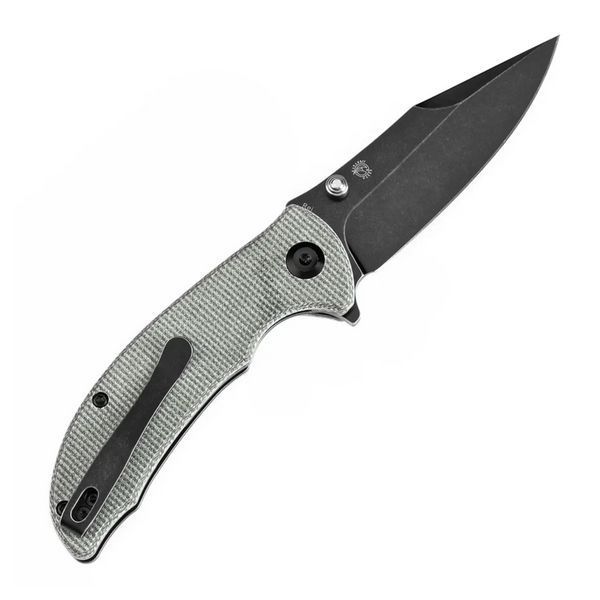 Нож Складной Tenable Rei T1061A2 T1061A2 фото