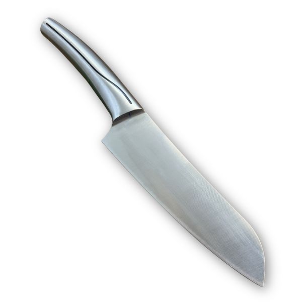 Нож кухонный Сантоку 6661 6661 фото