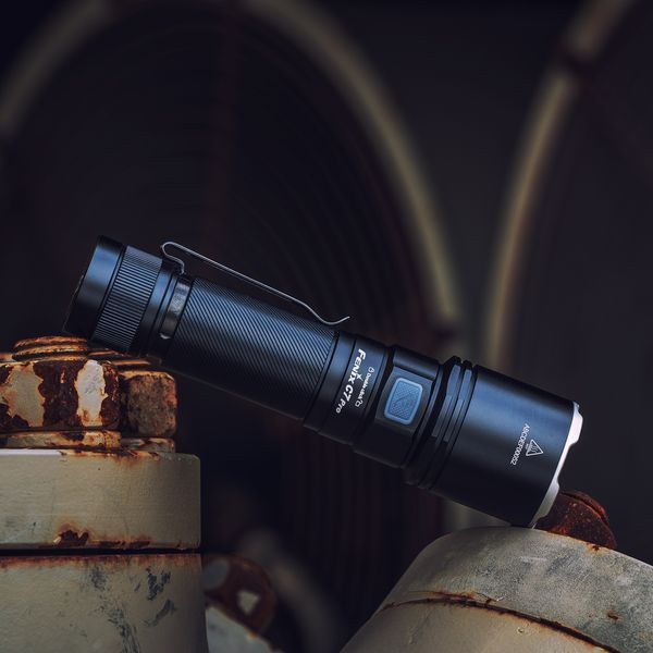Ліхтар ручний Fenix C7 Pro C7Pro фото