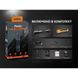 Ліхтар ручний Fenix UC35 V20 CREE XP-L HI V3 UC35V20 фото 19