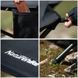 Гамак розкладний одномісний Naturehike Outdoor Folding Hammock NH20JJ011, 300D Oxford, чорний 6927595747834 фото 4