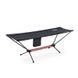 Гамак розкладний одномісний Naturehike Outdoor Folding Hammock NH20JJ011, 300D Oxford, чорний 6927595747834 фото 1