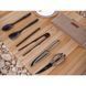 Набір кухонного посуду кемпінговий NexTool Outdoor Cooking set, 6 предметів 70353 фото 6