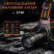 Налобный Фонарик с усиленным световым потоком и сенсорным управлением SuperFire HL71 SF-HL71 фото 1