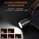 Налобный Фонарик с усиленным световым потоком и сенсорным управлением SuperFire HL71 SF-HL71 фото 4