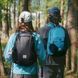 Рюкзак туристический Naturehike NH17A012-B, 25 л, черный 6977465868503 фото 2