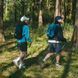 Рюкзак туристический Naturehike NH17A012-B, 25 л, черный 6977465868503 фото 3
