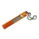 Брелок-ніж KC-01 Orange 1423 фото 2