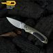 Ніж Складаний BESTECH JUNZI BT1809E CPM-S35VN BT1809E фото 5