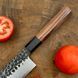Ніж кухонний Gyuto (AUS-10, Wood) KT-2391 фото 4