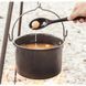 Набір кухонного посуду кемпінговий NexTool Outdoor Cooking set, 6 предметів 70353 фото 12