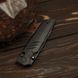 Ніж складаний Real Steel Sacra Pro | Black PVD 7714BB 7714BB фото 4