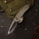 Нож Складной Kizer Mad Tanto (V4602C1) V4602C1 фото 1