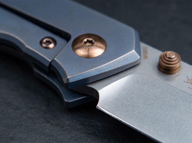 Нож Boker Plus "Canoe" 4008761 фото