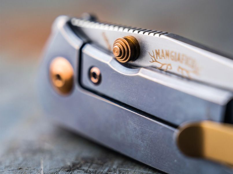 Нож Boker Plus "Canoe" 4008761 фото