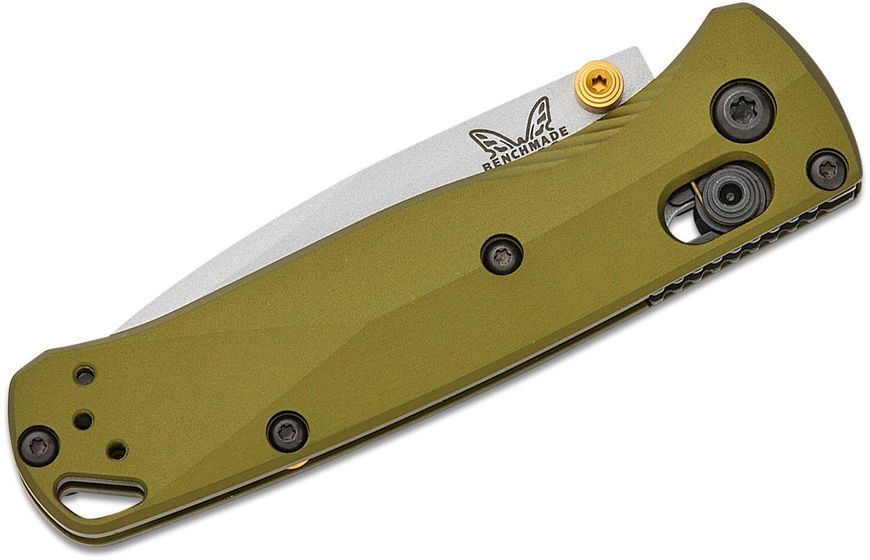 Ніж Benchmade "Mini Bugout" 4009268 фото