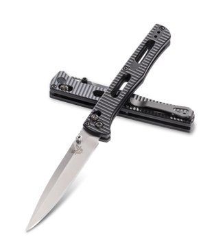 Ніж Benchmade "Fact" 4007415 фото