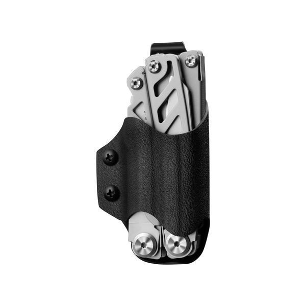 Чохол із кайдекса для мультитула NexTool Flagship Pro, чорний NE20141 фото