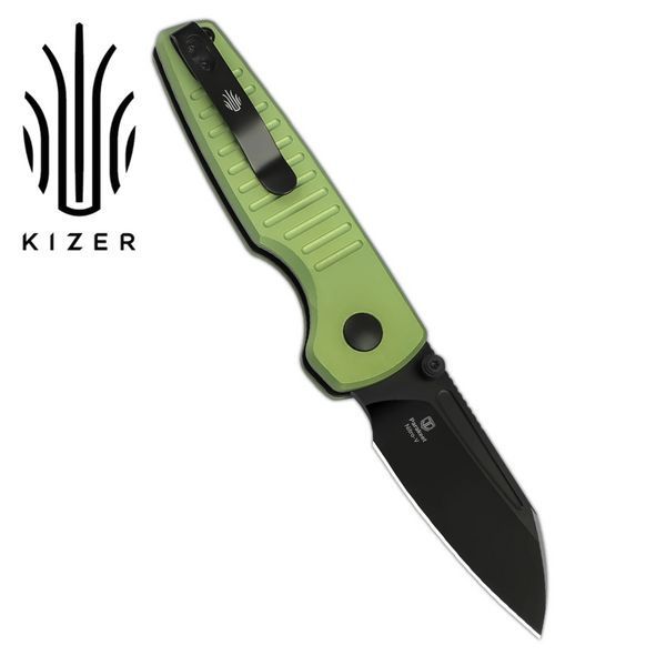 Нож складной Kizer Parakeet (V2706A5) V2706A5 фото