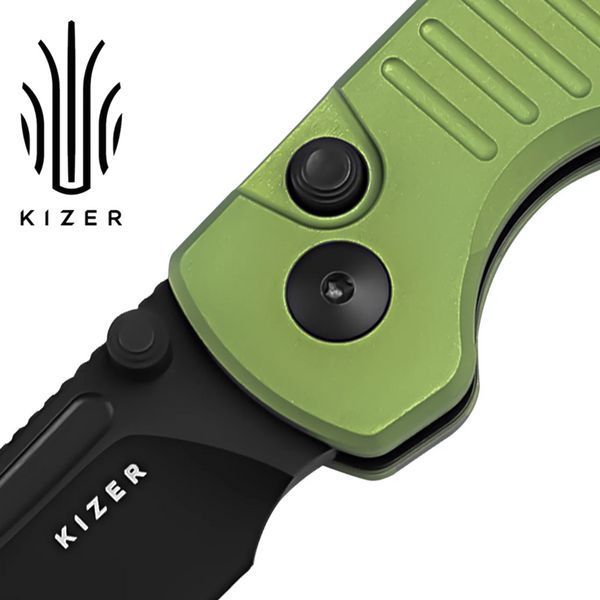 Нож складной Kizer Parakeet (V2706A5) V2706A5 фото