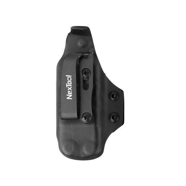 Чохол із кайдекса для мультитула NexTool Flagship Pro, чорний NE20141 фото