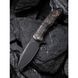 Нож складной туристический Civivi Praxis, (9.5 см) 9Cr18MoV / Carbon Fiber & Resin C803I фото 10