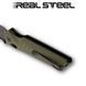 Ніж складаний Real Steel Sacra Pro | Black PVD 7714GB 7714GB фото 4