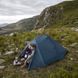 Намет надлегкий тримісний Naturehike Cloud Up Pro CNK2350WS020, 20D, блакитний 6977465865922 фото 2