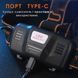 Яскравий 20W налобний ліхтарик на 1200 люмен SuperFire HL107 SF-HL107 фото 5