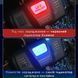 Яскравий 20W налобний ліхтарик на 1200 люмен SuperFire HL107 SF-HL107 фото 7