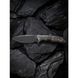 Нож складной туристический Civivi Praxis, (9.5 см) 9Cr18MoV / Carbon Fiber & Resin C803I фото 17