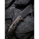 Нож складной туристический Civivi Praxis, (9.5 см) 9Cr18MoV / Carbon Fiber & Resin C803I фото 11