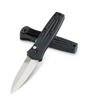 Ніж Benchmade "Stimulus", auto 4007563 фото