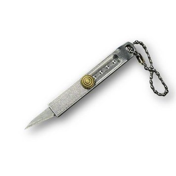 Брелок-нож KC-01 Silver 1425 фото