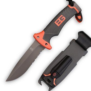 Нож туристический Bear Grylls AK-210 AK-210 фото
