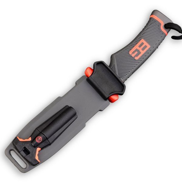 Ніж туристичний Bear Grylls AK-210 AK-210 фото