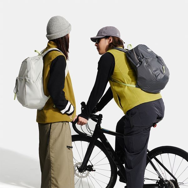 Рюкзак компактный Naturehike CNK2450XB026, 20 л, синий 6927595785430 фото