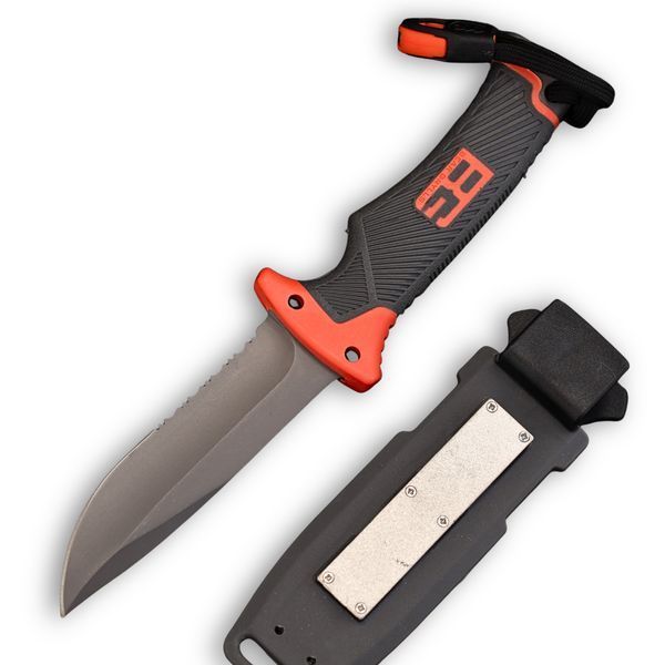 Ніж туристичний Bear Grylls AK-210 AK-210 фото