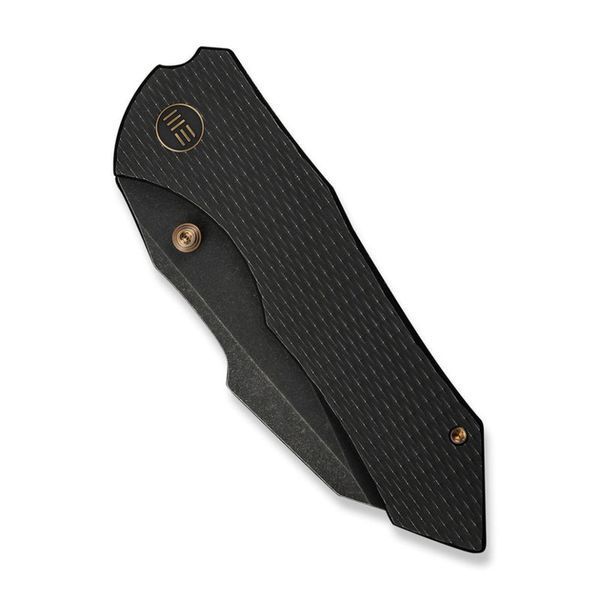 Ніж складаний Weknife High-Fin XL WE24010-1 WE24010-1 фото