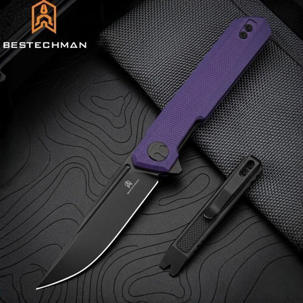 Нож Складной BESTECHMAN MINI DUNDEE BMK03J BMK03J фото