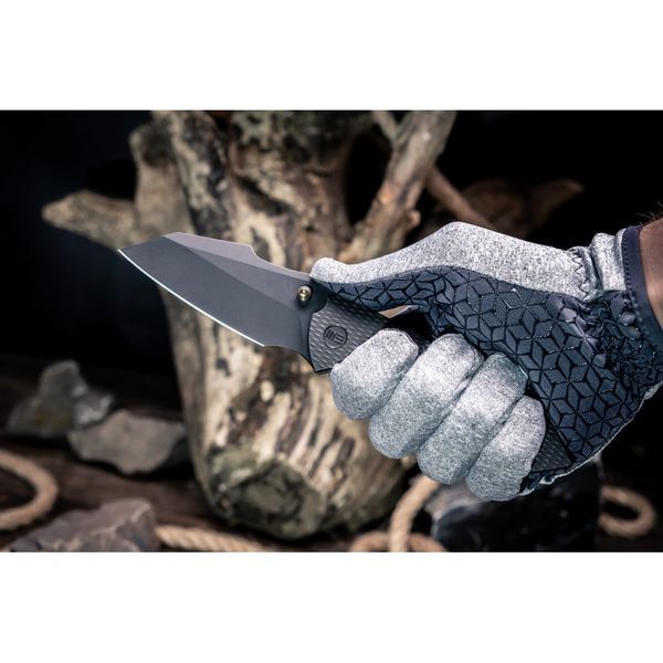 Ніж складаний Weknife High-Fin XL WE24010-1 WE24010-1 фото