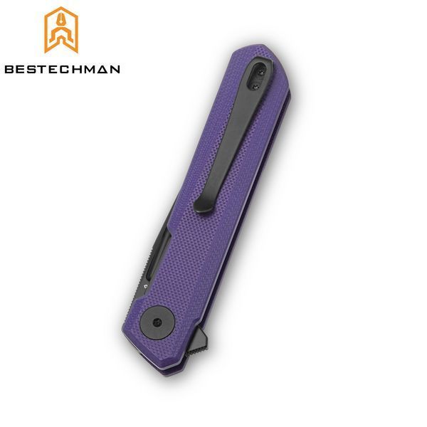 Нож Складной BESTECHMAN MINI DUNDEE BMK03J BMK03J фото